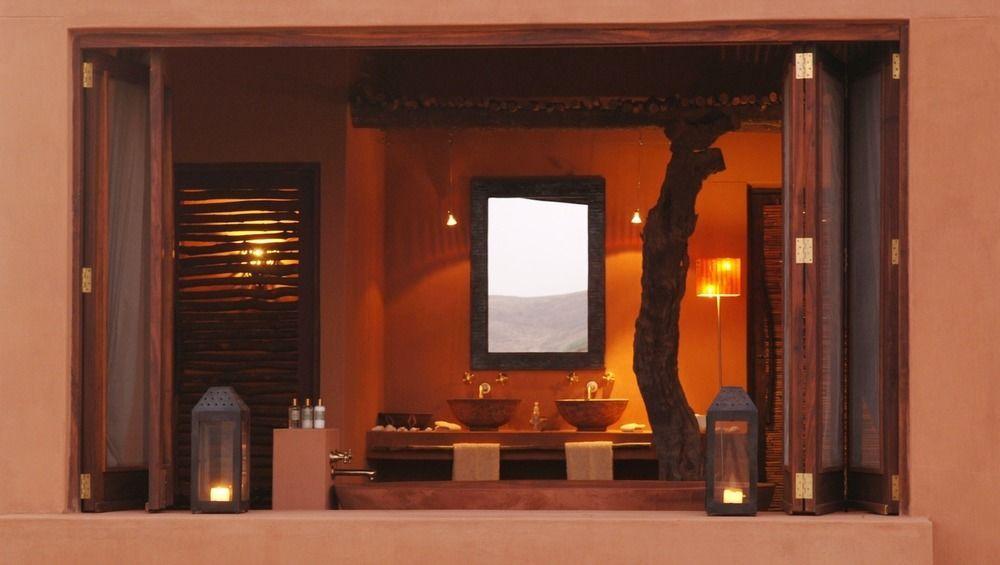 Okahirongo Elephant Lodge Purros エクステリア 写真